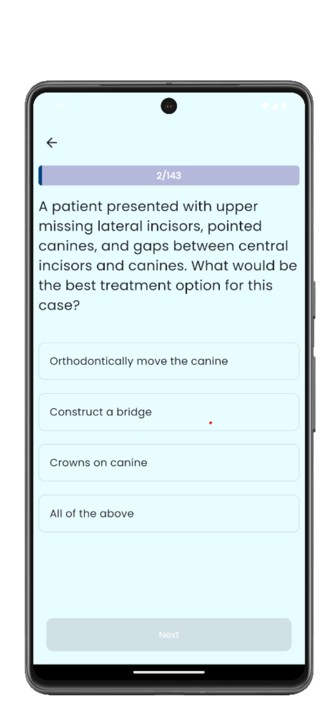 App Screenshot 2