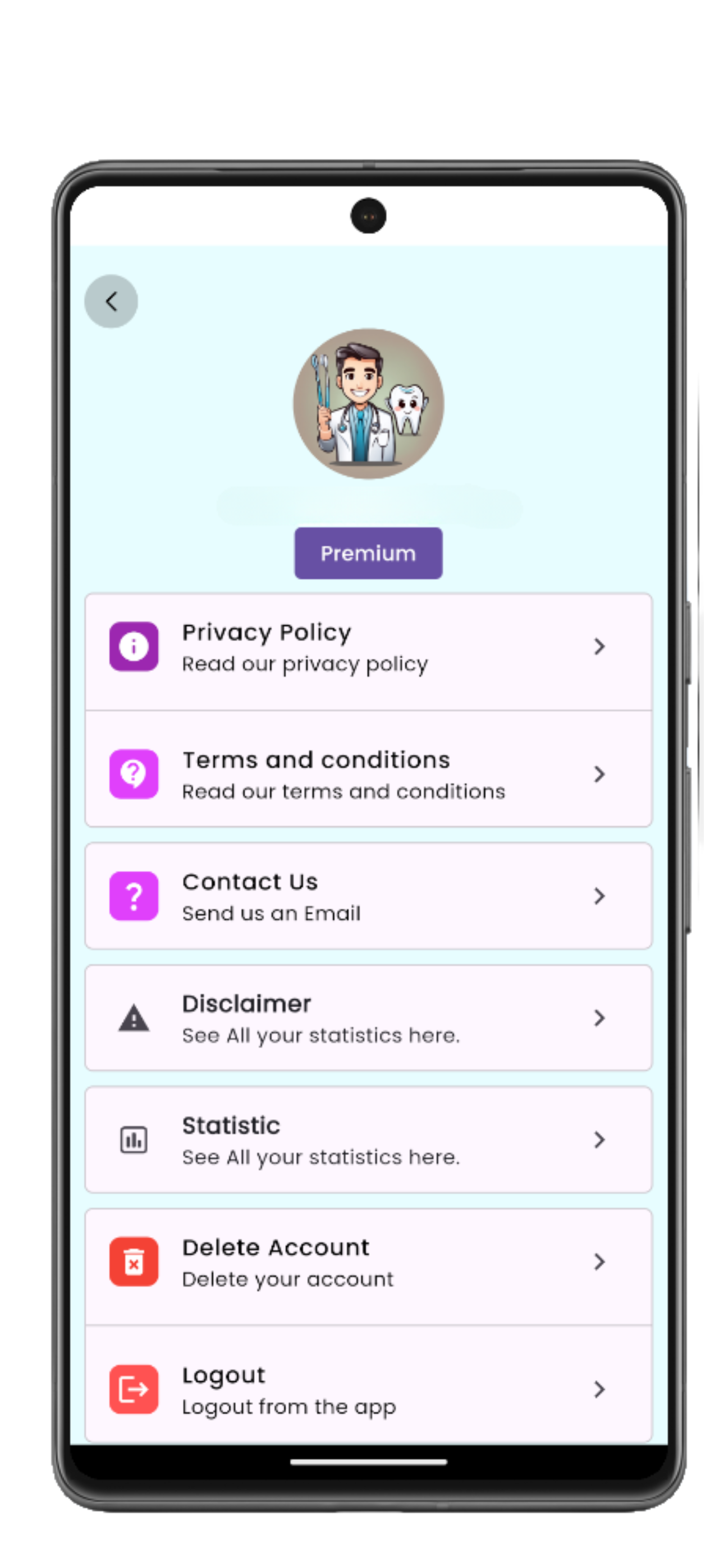 App Screenshot 3